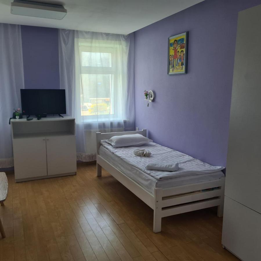 Tara Lodge Ulaanbaatar Luaran gambar