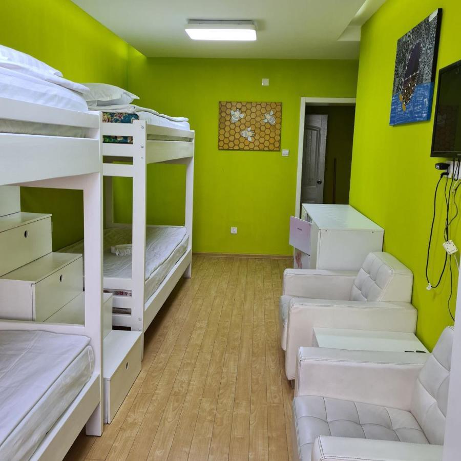 Tara Lodge Ulaanbaatar Luaran gambar