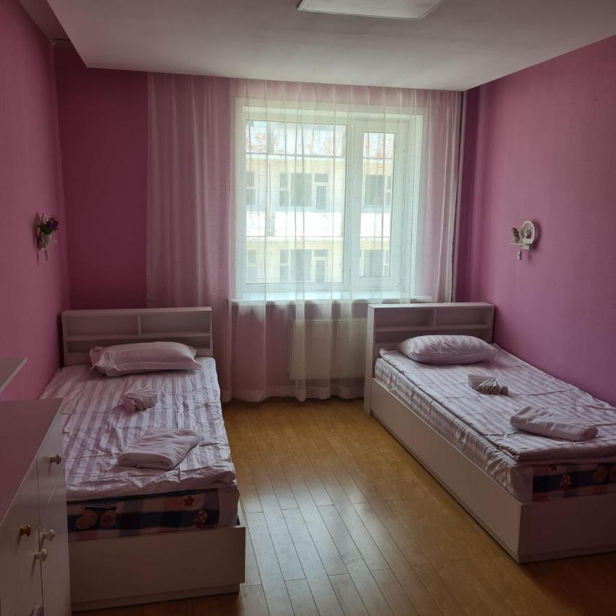 Tara Lodge Ulaanbaatar Luaran gambar