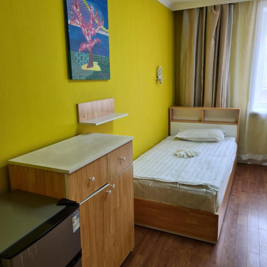 Tara Lodge Ulaanbaatar Luaran gambar