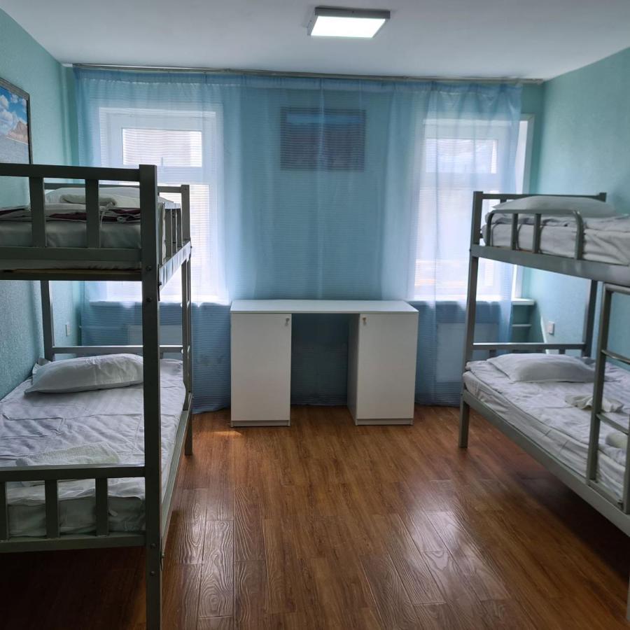 Tara Lodge Ulaanbaatar Luaran gambar