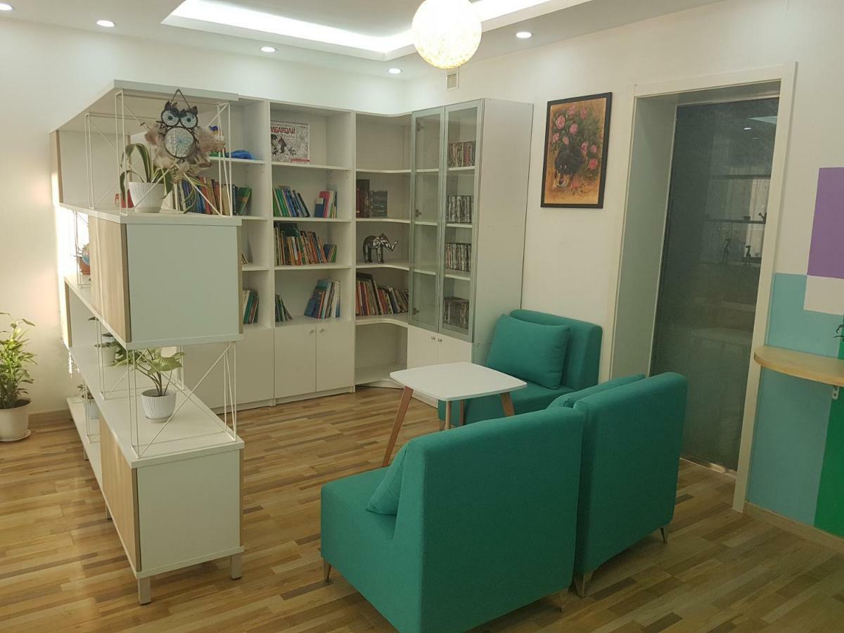 Tara Lodge Ulaanbaatar Luaran gambar